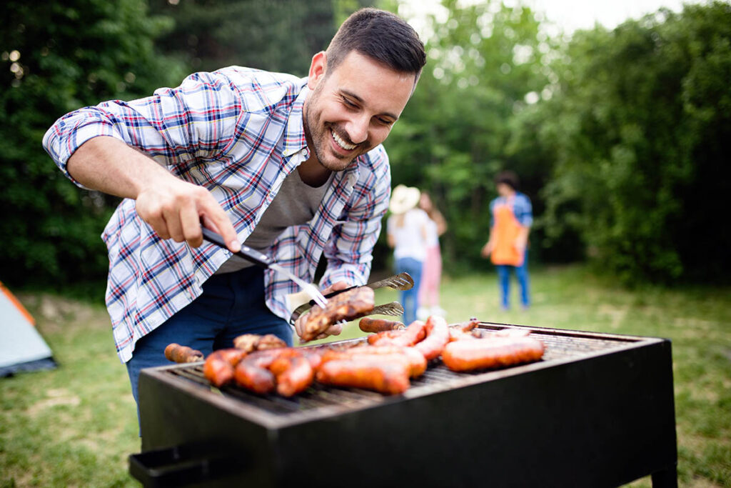 BBQ
