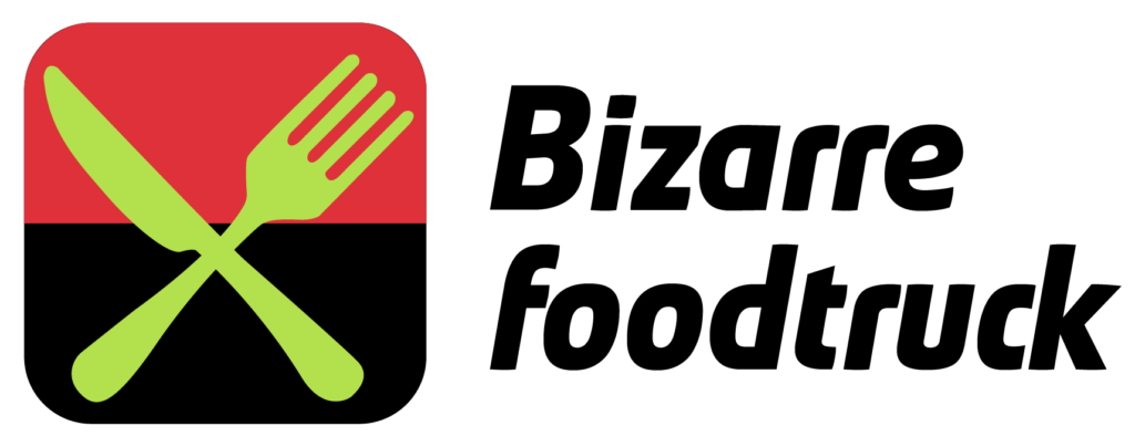 Bizarre foodtruck Logo