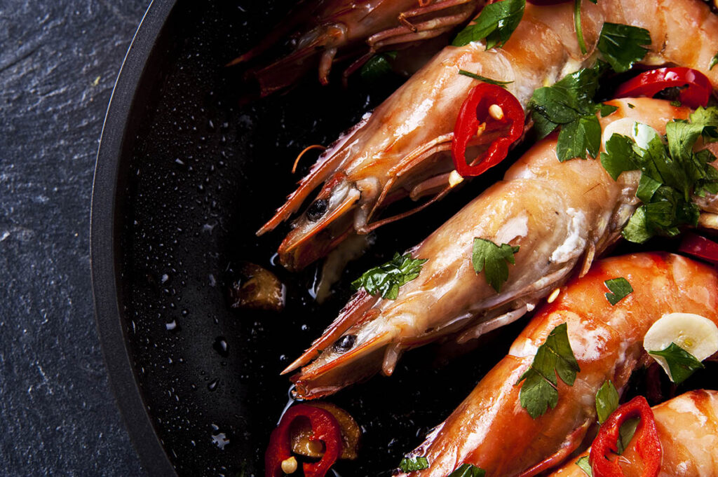 Gambas