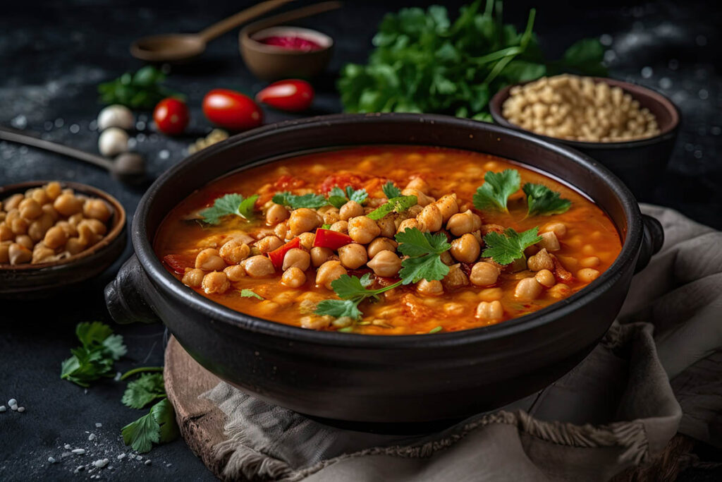 Harira