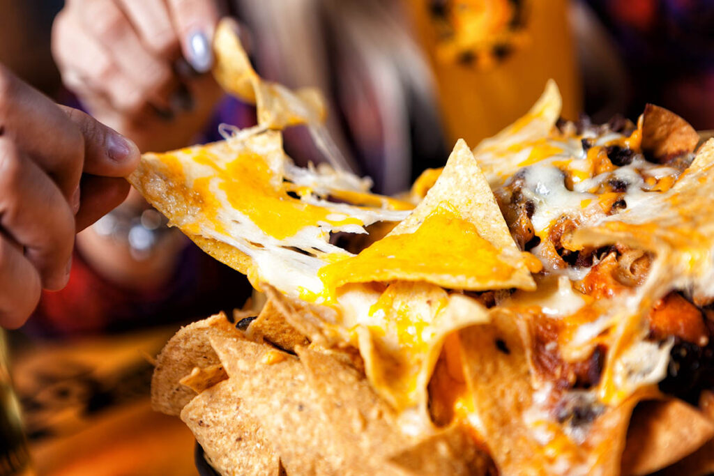 Nachos