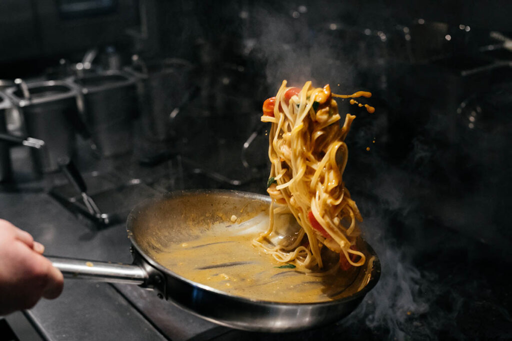 Pasta