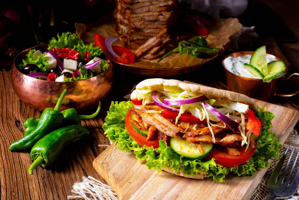 Pita