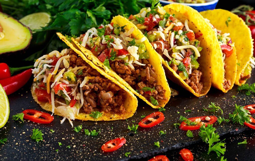 Tacos