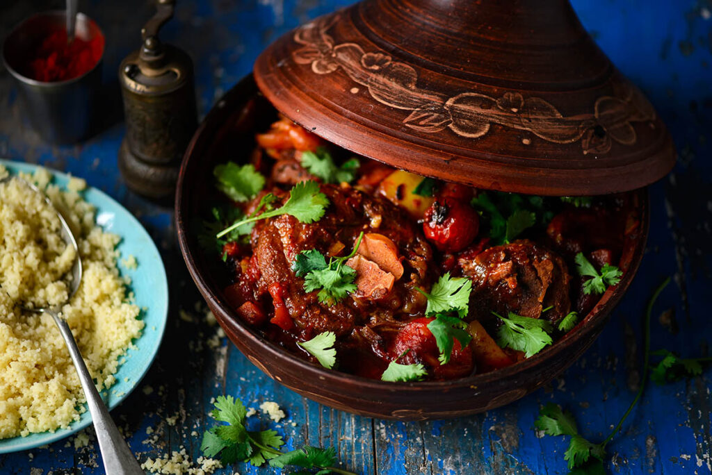 Tajine