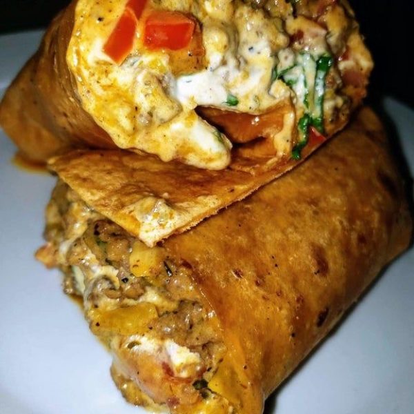 Mexicaanse foodtruck